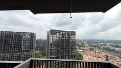 Lentor Modern (D26), Apartment #545331491
